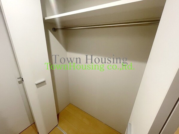 Nemo柿の木坂の物件内観写真